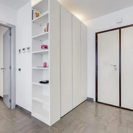 דירה Violin Key House