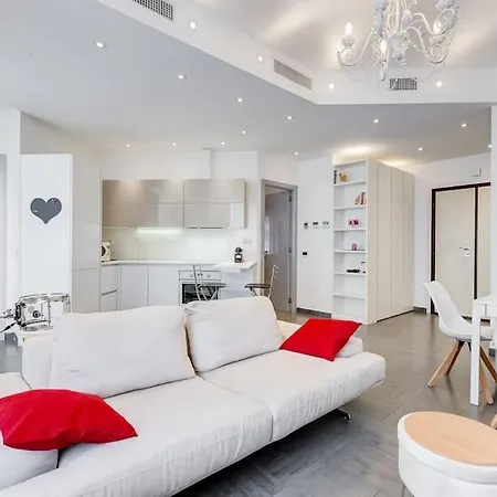 Violin Key House רומא