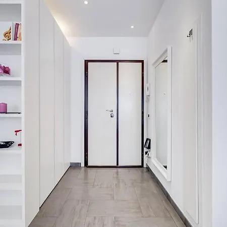 דירה Violin Key House רומא