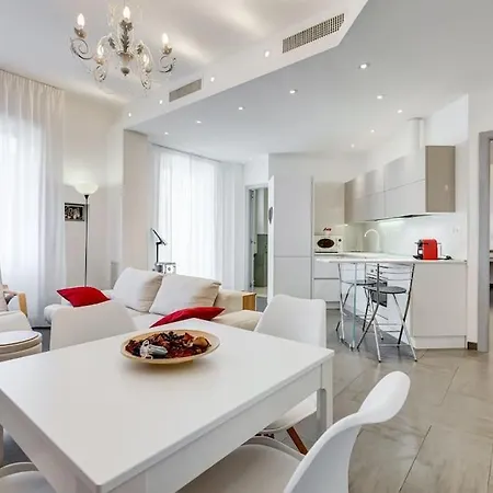 דירה Violin Key House