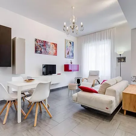 Violin Key House רומא